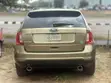 2013 Ford Edge SEL AWD SUV - 3