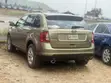 2013 Ford Edge SEL AWD SUV - 4