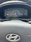 Hyundai Santa Fe 2010 Baki - 1