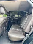 Hyundai Santa Fe 2010 Baki - 2