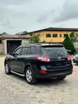 Hyundai Santa Fe 2010 Baki - 3
