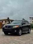 Hyundai Santa Fe 2010 Baki - 4