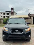 Hyundai Santa Fe 2010 Baki - 5