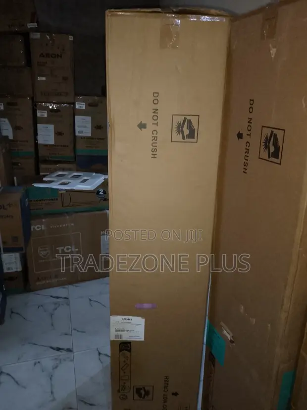 Hisense AF20SC1 Split Air Conditioner - Brand New - 1