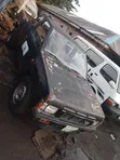 Nissan Pathfinder Pickup (Atlas) 1999 - Petrol - 1