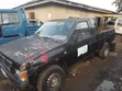 Nissan Pathfinder Pickup (Atlas) 1999 - Petrol - 2