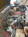 Nissan Pathfinder Pickup (Atlas) 1999 - Petrol - 5