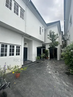 2-Bedroom Apartment for Rent in Lekki Phase 1