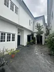 2-Bedroom Apartment for Rent in Lekki Phase 1 - 1
