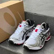Takalman Asics Na Maza Da Mata - 1