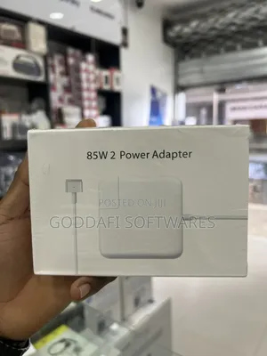 85W T-Type Apple MacBook Charger (MagSafe)