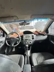 2006 Toyota Vios Gray - 2