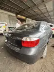 2006 Toyota Vios Gray - 5