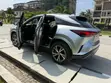 2024 Lexus RX 350 Luxury AWD - Blue - 2