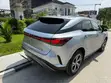 2024 Lexus RX 350 Luxury AWD - Blue - 5