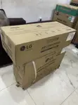 LG 1.5HP Split Dual Inverter AC - 1