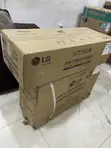 LG 1.5HP Split Dual Inverter AC - 2