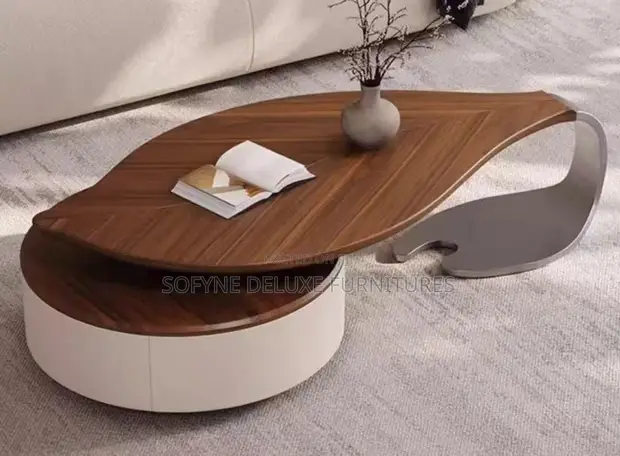 Esthetic Center Table - 1