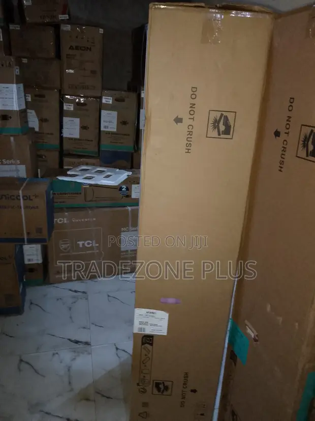 Hisense AF20SC1 Tower Air Conditioner - Brand New - 1