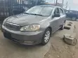 Toyota Corolla 1.8 TS 2004 Hatchback - Gray - 3