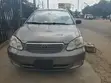 Toyota Corolla 1.8 TS 2004 Hatchback - Gray - 5