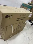 LG 1.5HP Split Dual Inverter AC - 2