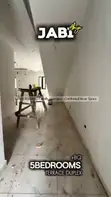 5 Bedroom Duplex da BQ a Jabi Sayarwa - 4