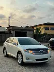 Toyota Venza 2011 Fari - 1