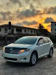 Toyota Venza 2011 Fari - 2