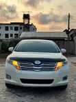 Toyota Venza 2011 Fari - 5
