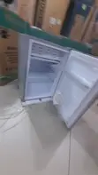Glamstar GFR-90S-E Refrigerator - 90 Litres - 1