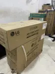 LG 1.5HP Split Dual Inverter AC - 2