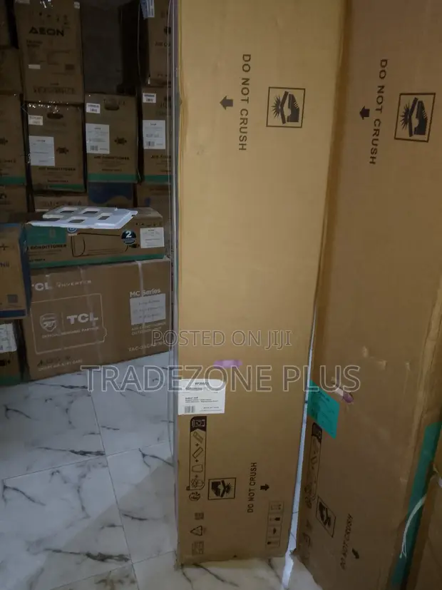 Hisense AF20SC1 Tower Air Conditioner - 1