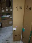 Hisense AF20SC1 Tower Air Conditioner - 1