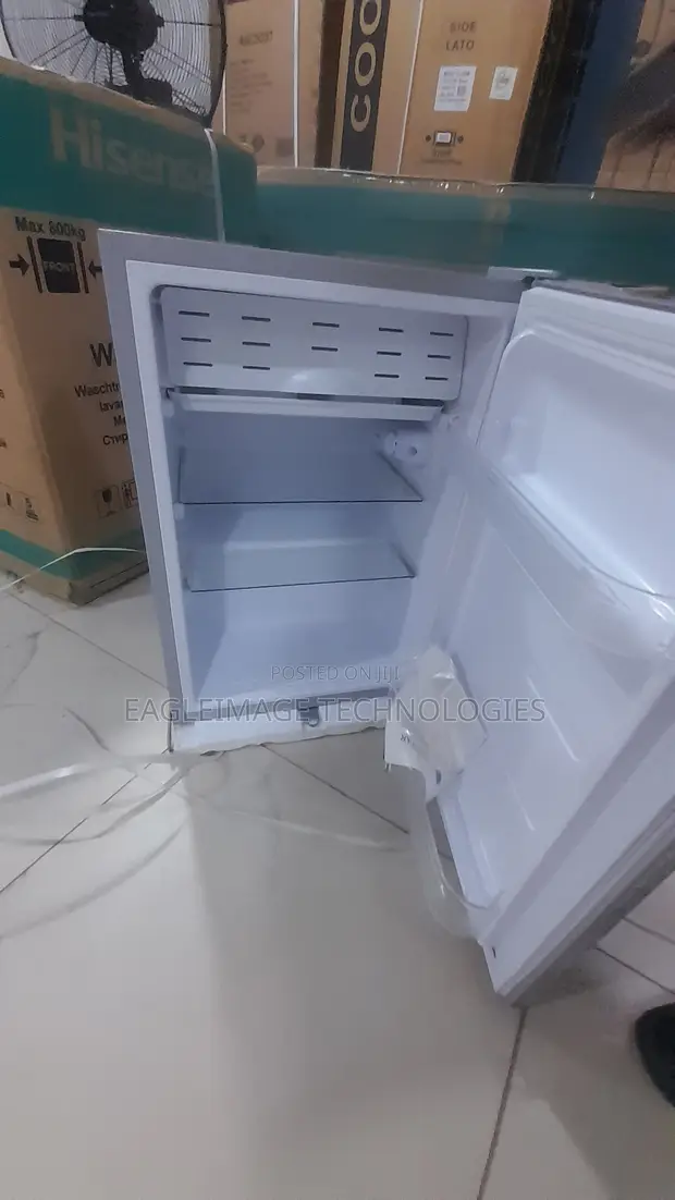 Glamstar GFR-90S-E 90Litre Compact Refrigerator - 1