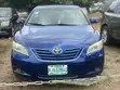 2008 Toyota Camry XLE Sedan - 1