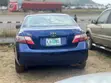 2008 Toyota Camry XLE Sedan - 2