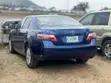2008 Toyota Camry XLE Sedan - 4