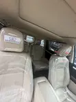 Toyota Highlander 2012 Silver - 3