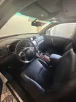 Toyota Highlander 2012 Silver - 4
