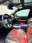 2022 Mercedes-Benz GLE-Class AMG GLE 63 S 4MATIC SUV - 2