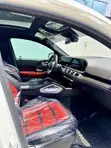 2022 Mercedes-Benz GLE-Class AMG GLE 63 S 4MATIC SUV - 3