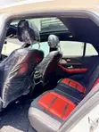 2022 Mercedes-Benz GLE-Class AMG GLE 63 S 4MATIC SUV - 5
