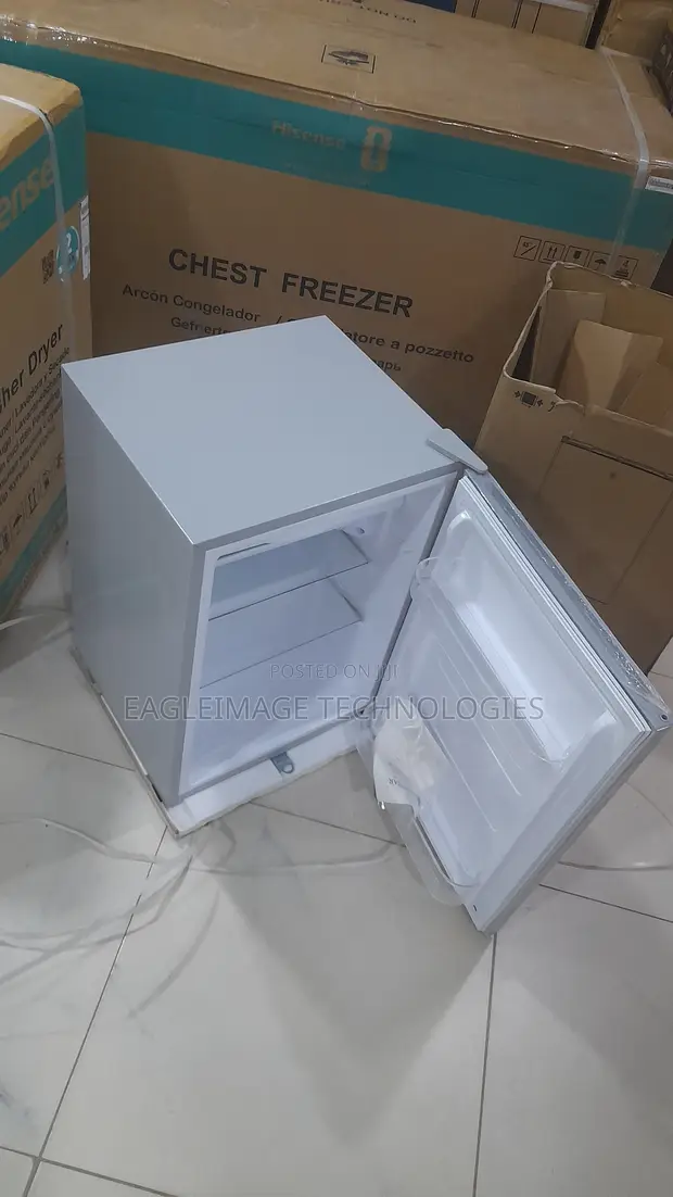 Glamstar GFR-90S-E 90L Refrigerator - Brand New - 1