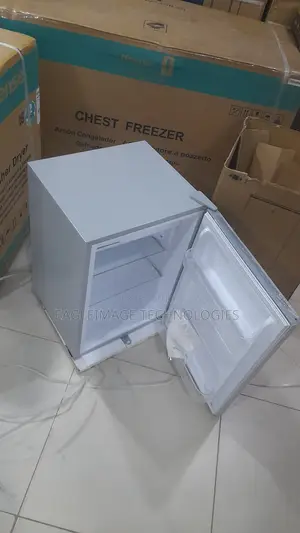 Glamstar GFR-90S-E 90L Refrigerator - Brand New