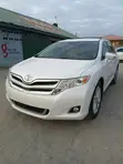 Toyota Venza LE 2015 Fari - 5