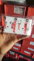 Legrand 13A Double Socket - 1