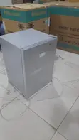 Brand New 90L Glamstar Refrigerator - GFR-90S-E - 2