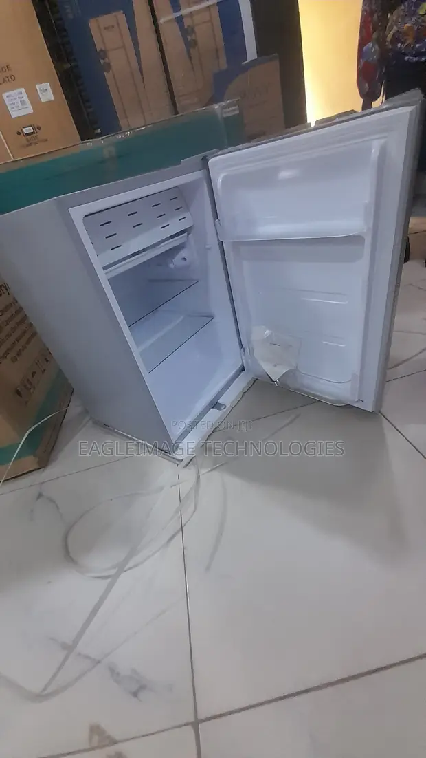 Glamstar 90L Refrigerator GFR-90S-E - 1