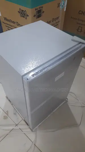 Glamstar 90L Refrigerator GFR-90S-E